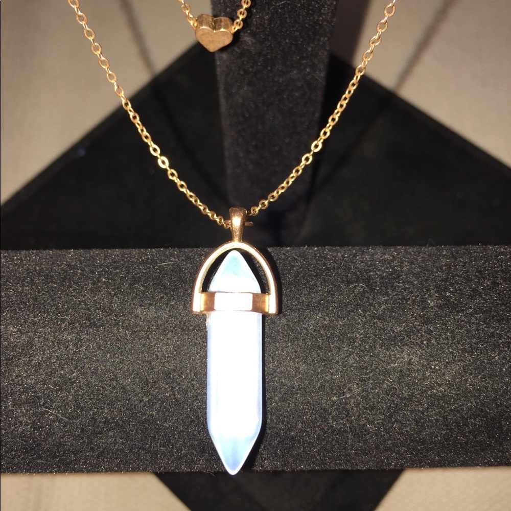 Arrived! Crystal triple layered rose-gold! - Picture 6 of 8